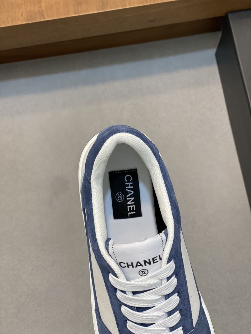 Chanel Low Shoes